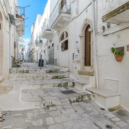 La Terrazza Del Marinaio Apartment Ostuni Exterior photo
