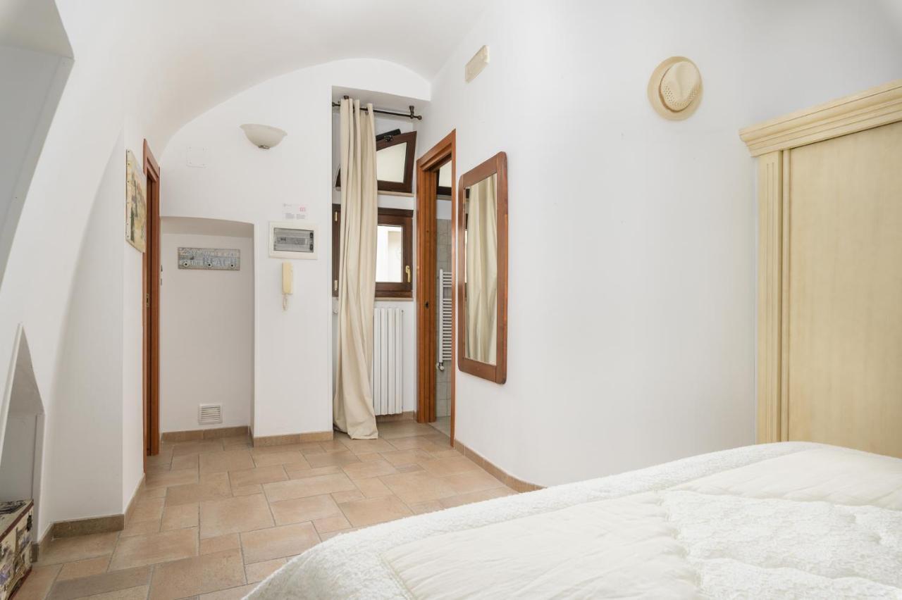 La Terrazza Del Marinaio Apartment Ostuni Exterior photo